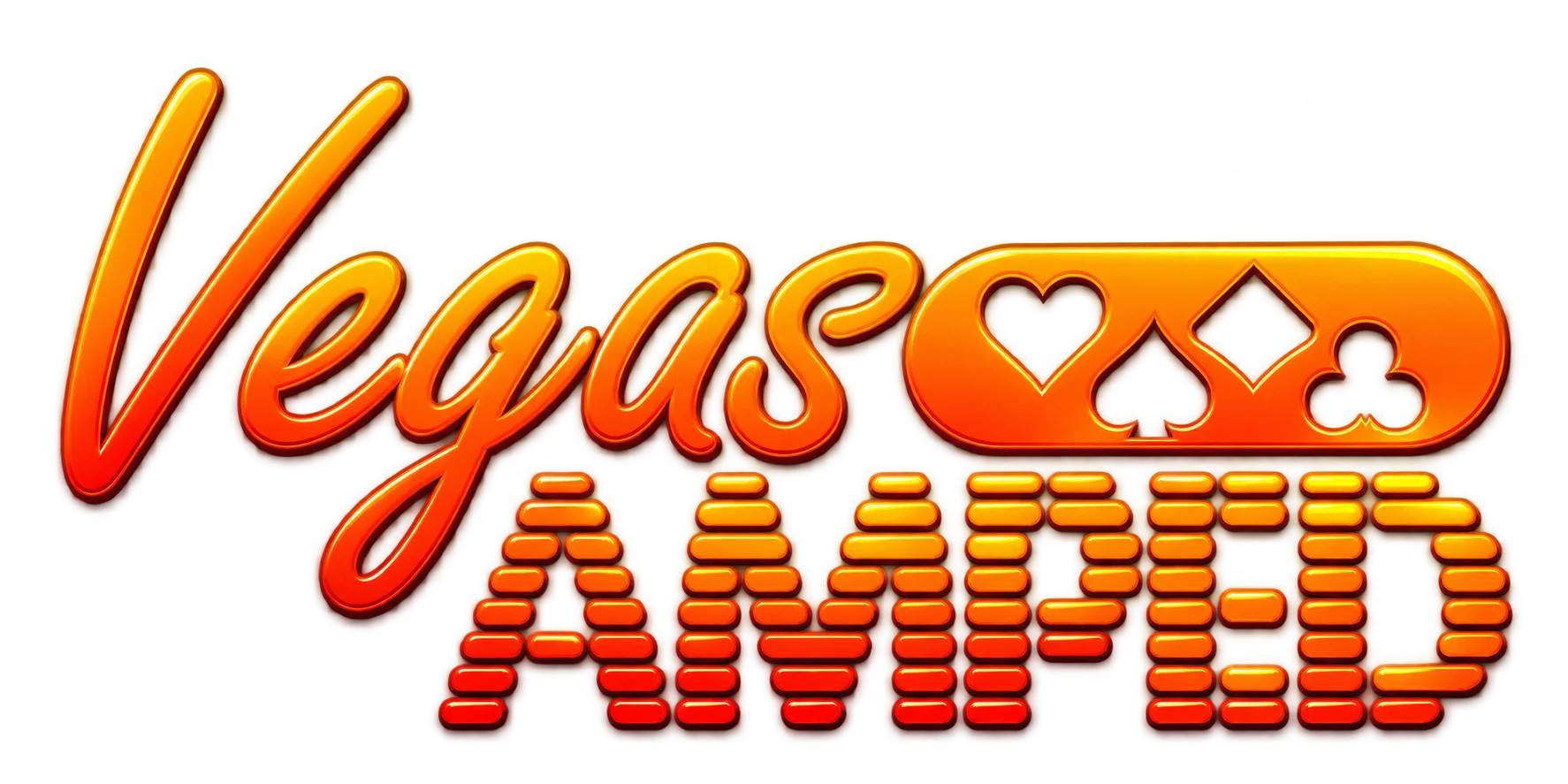 Vegas Amped Casino